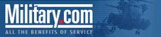 Military.com is the largest online military destination, offering free resources to serve, connect, and inform the 30 million Americans with military affinity.  