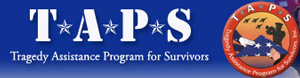 The Tragedy Assistance Program for Survivors, Inc. (TAPS) was founded in the wake of a military tragedy -- the deaths of eight soldiers aboard an Army National Guard aircraft in November 1992.