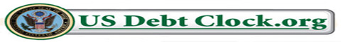 "Although the numbers involved are enormous, it is easy to see the relative balance between wealth generated and that consumed" - About Us, usdebtclock.com  