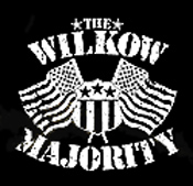 The Wilkow Majority&rdquo; was added to XM America Right 166 after Sirius and XM became one company in January of 2009. The program can be heard live Monday-Friday on SiriusXM Patriot 125. Andrew works every day to make &ldquo;The Wilkow Majority the most popular program offered by SiriusXM radio, because it&rsquo;s based in one thing and one thing only and that is&hellip;.rational thought.&rdquo;  