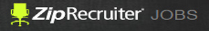 "Search hundreds of job boards at once to find the best match just for you. Your next job will be found through ZipRecruiter." - ZipRecruiter 