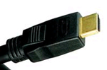 Click here to visit Bettercables.com specific page to read their comments on the newer HDMI plugs.