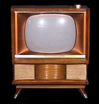Click here if you are looking to purchase a classic television.